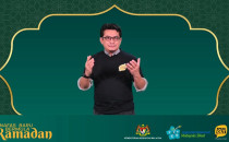 Berhenti Merokok di Bulan Ramadan